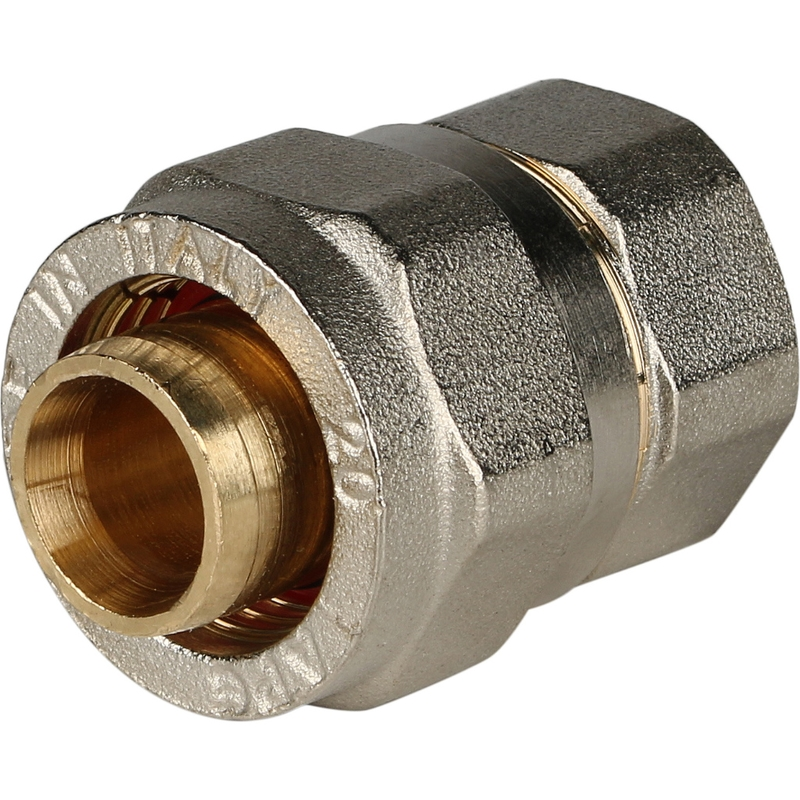 Муфта переходная APE с внутренней резьбой 1/2x20 (резьбовые фитинги ...